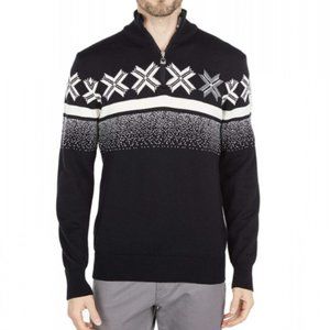 DALE OF NORWAY sweater for the Norwegian Olympic team XXL MERINO WOOL